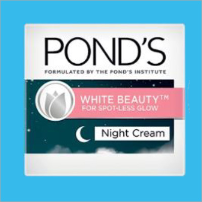 Ponds White Beauty Night Cream