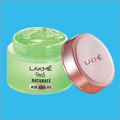 Lakme 9 To 5 Natural Aloe Aqua Gel