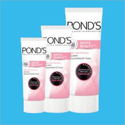 Ponds White Beauty Facewash Best For: Daily Use