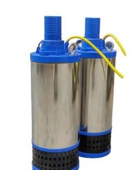 Submersible Dewatering Pump