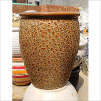 Ceramic Garden Flower Pot