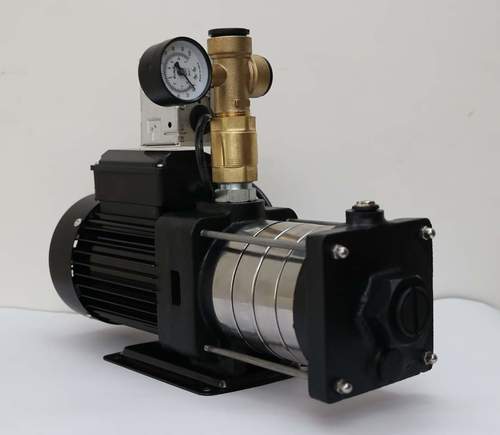 Standard Pressure Booster Pump