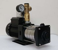 Pressure Booster Pump