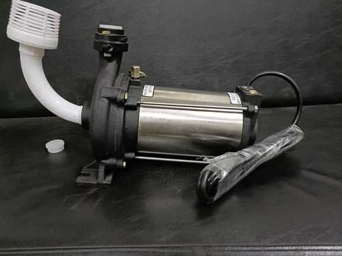 Submersible Monoset Pumps