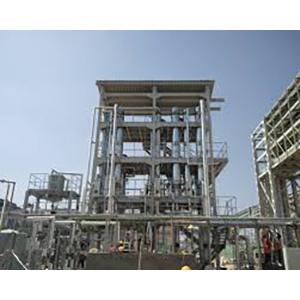 Commercial Zero Liquid Discharge Plant