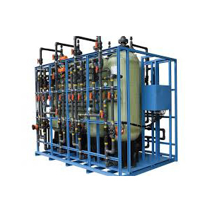 Industrial Zero Liquid Plant