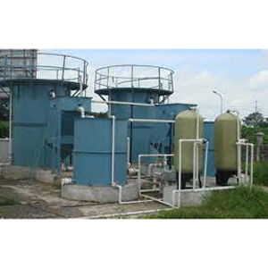 STP Plant