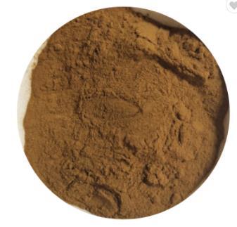 Aloe ferox powder