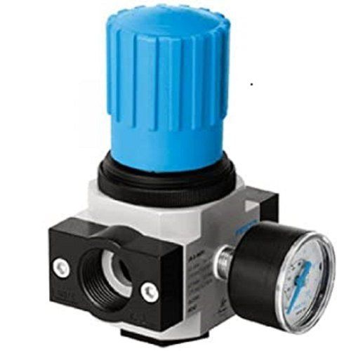 Festo Air Pressure Regulator Lr-1/4-D-Mini