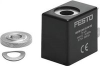 Festo solenoid coil MSFW-240-50/60 34424