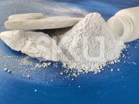 micronzied talc powder