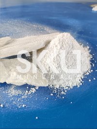 Micronized Talc Powder