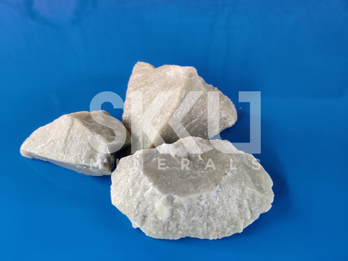 Pyrophyllite Powder