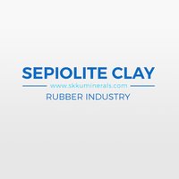 Sepiolite Clay