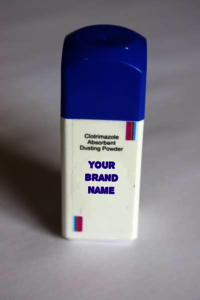 Clotrimazole Absorbent Dusting Powder
