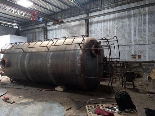 HSD Storage Tank