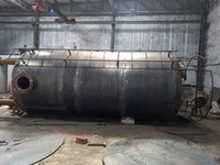 Ms Chemical Storage Tank