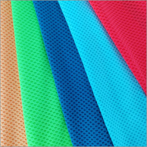 Interlock Knitted Fabrics
