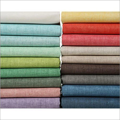 Plain T-Shirt Fabrics