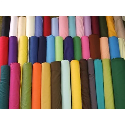 Polyester Cotton Sinker Fabrics