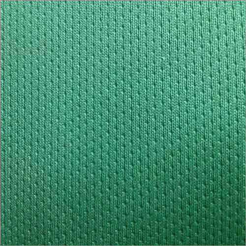 Small Dot Knitted Fabrics