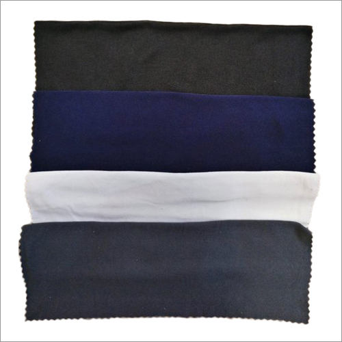Soft Lower Fabrics