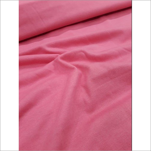 Spun Sinker Fabrics