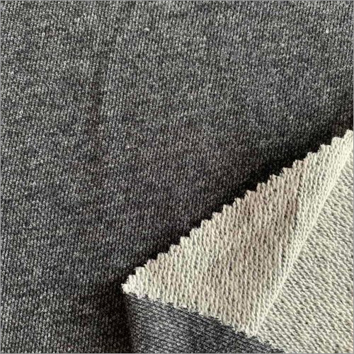Terry Knitted Fabrics