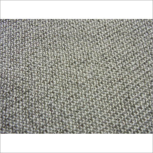 Airjet 2 Thread Fleece Fabrics