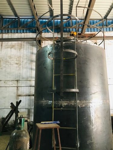 Acid Storage Tank