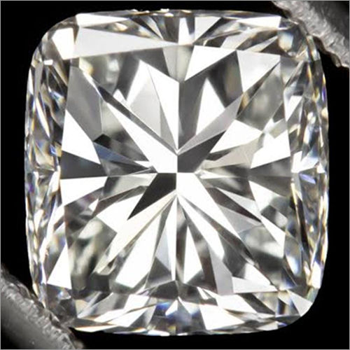 Cushion Cut Diamonds Purity: 100%