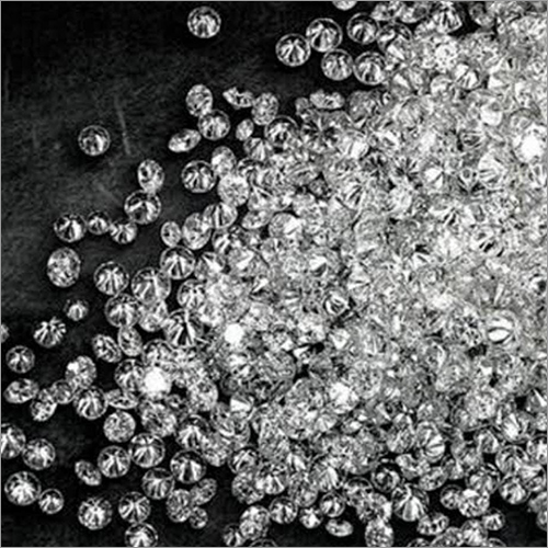 Round Cut Malee Diamonds