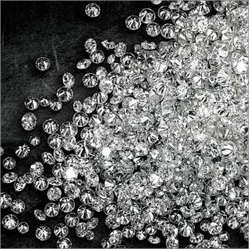 Round Cut Malee Diamonds