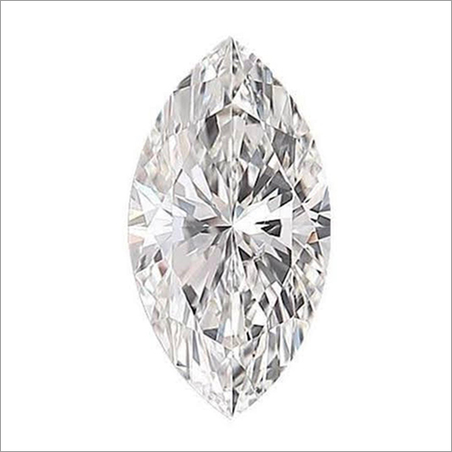Natural Marquise Cut Diamonds