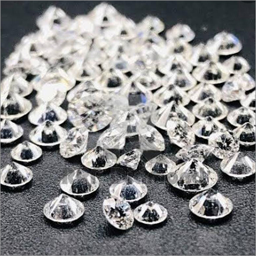 Natural Moissanite Diamonds