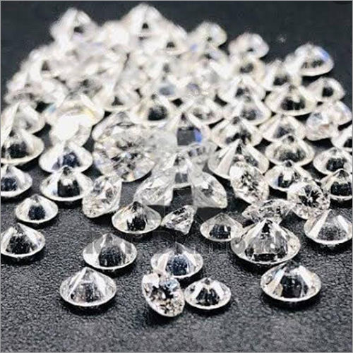 Moissanite Diamonds