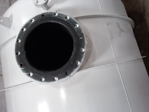 MSRL Tank