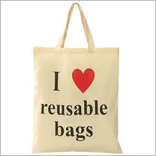 Cotton Cloth Bags