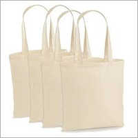 Plain Cloth Carry Bags