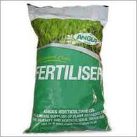 PP Woven Fertilizer Sacks Bags
