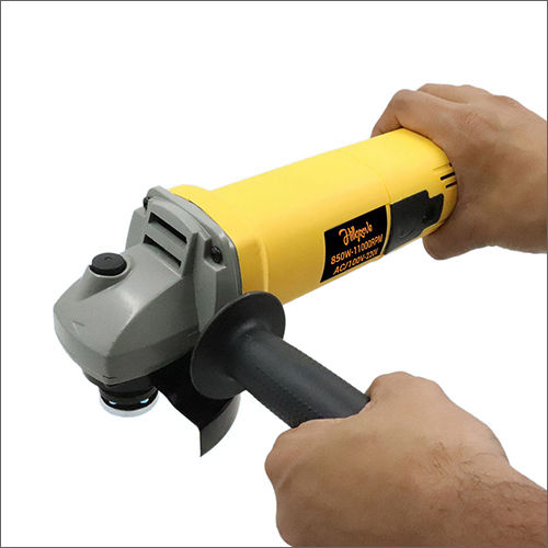 TK-801 220V Blade Angle Grinder