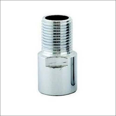 Stainless Steel CP Extension Nipple