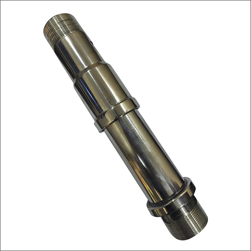 2 Inch Stainless Steel Column Pipe Adapter