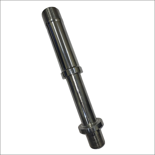 Stainless Steel Column Pipe Adapter