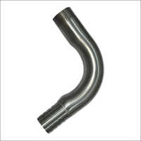 Industrial Stainless Steel Bend Pipe