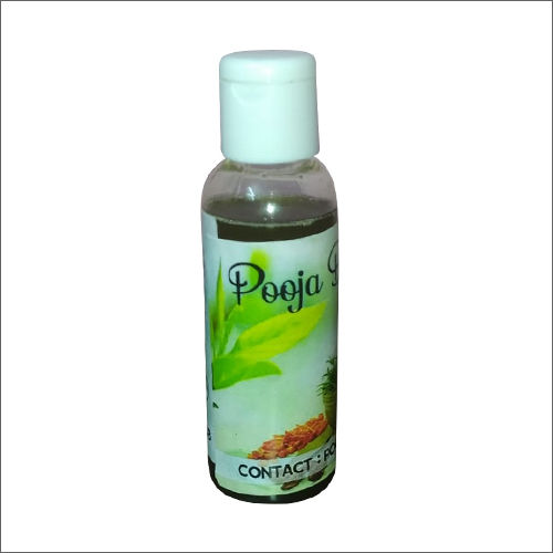 Natural Herbal Hair Oil