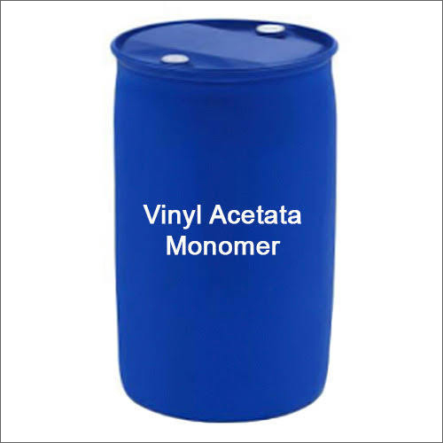 Vinyl Acetate Monomer Chemical