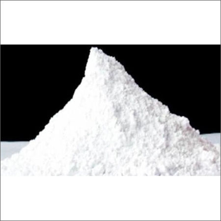 Sodium Aluminate Powder