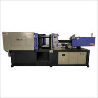 NKH160 Automatic Microprocessor Controlled Injection Molding Machine