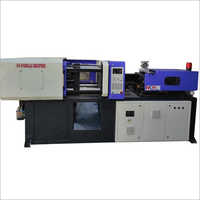 220 Ton Microprocessor Controlled Injection Molding Machine